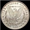 Image 2 : 1878 8TF VAM-14.3 Morgan Silver Dollar CHOICE AU