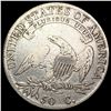 Image 2 : 1807 Capped Bust Half Dollar LIGHTLY CIRCULATED