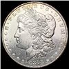 Image 1 : 1878-S Morgan Silver Dollar UNCIRCULATED