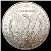 Image 2 : 1878-S Morgan Silver Dollar UNCIRCULATED