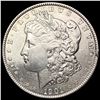 Image 1 : 1901 Morgan Silver Dollar CLOSELY UNCIRCULATED
