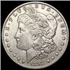 Image 1 : 1892-O Morgan Silver Dollar CLOSELY UNCIRCULATED