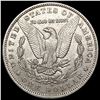 Image 2 : 1892-O Morgan Silver Dollar CLOSELY UNCIRCULATED