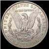 Image 2 : 1878 Rev 79 Morgan Silver Dollar CLOSELY UNCIRCULATED