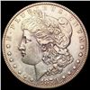 Image 1 : 1879-S Rev 78 Morgan Silver Dollar CLOSELY UNCIRCULATED