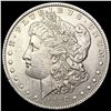 Image 1 : 1886-O Morgan Silver Dollar CLOSELY UNCIRCULATED
