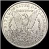 Image 2 : 1886-O Morgan Silver Dollar CLOSELY UNCIRCULATED