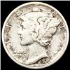 Image 1 : 1926-S Mercury Dime LIGHTLY CIRCULATED