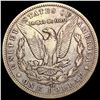 Image 2 : 1879-CC Morgan Silver Dollar LIGHTLY CIRCULATED
