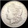 Image 1 : 1901 Morgan Silver Dollar CHOICE AU