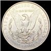 Image 2 : 1901 Morgan Silver Dollar CHOICE AU