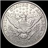 Image 2 : 1907-S Barber Half Dollar CLOSELY UNCIRCULATED
