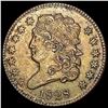 Image 1 : 1828 13 Stars Classic Head Half Cent CLOSELY UNCIRCULATED