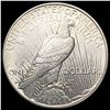 Image 2 : 1926-D Silver Peace Dollar CLOSELY UNCIRCULATED