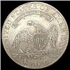 Image 2 : 1819 Capped Bust Half Dollar CHOICE AU