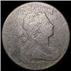 Image 1 : 1807 Draped Bust Large Cent NICELY CIRCULATED