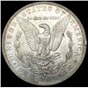 Image 2 : 1883-S Morgan Silver Dollar CLOSELY UNCIRCULATED