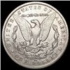 Image 2 : 1879-CC Morgan Silver Dollar NEARLY UNCIRCULATED