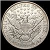 Image 2 : 1903 Barber Half Dollar CLOSELY UNCIRCULATED
