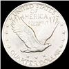 Image 2 : 1920-S Standing Liberty Quarter NEARLY UNCIRCULATED