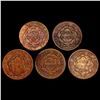 Image 2 : [5]1822-1837 Coronet Head Large Cent NICELY CIRCULATED