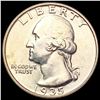 Image 1 : 1935-S Washington Silver Quarter CLOSELY UNCIRCULATED