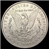 Image 2 : 1897-O Morgan Silver Dollar CLOSELY UNCIRCULATED