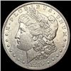 Image 1 : 1879-S Rev of '78 Morgan Silver Dollar CLOSELY UNCIRCULATED