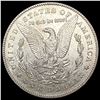 Image 2 : 1879-S Rev of '78 Morgan Silver Dollar CLOSELY UNCIRCULATED