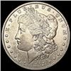 Image 1 : 1897-O Morgan Silver Dollar CLOSELY UNCIRCULATED