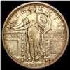 Image 1 : 1917-S Ty1 Standing Liberty Quarter CLOSELY UNCIRCULATED