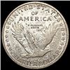 Image 2 : 1917-D T1 Standing Liberty Quarter CLOSELY UNCIRCULATED