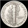 Image 2 : 1920-S Mercury Dime CLOSELY UNCIRCULATED