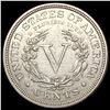 Image 2 : 1883 Liberty Victory Nickel CLOSELY UNCIRCULATED