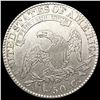 Image 2 : 1822 Capped Bust Half Dollar CLOSELY UNCIRCULATED