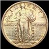 Image 1 : 1919-S Standing Liberty Quarter UNCIRCULATED