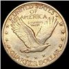 Image 2 : 1919-S Standing Liberty Quarter UNCIRCULATED