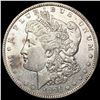 Image 1 : 1891-O Morgan Silver Dollar CLOSELY UNCIRCULATED