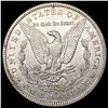 Image 2 : 1891-O Morgan Silver Dollar CLOSELY UNCIRCULATED