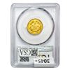 Image 2 : 1855 $3 Gold Piece PCGS XF45