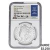 Image 1 : 2021-D Morgan Silver Dollar NGC MS70