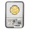 Image 2 : 1997 1/2oz $25 AGE NGC MS67