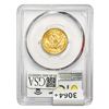 Image 2 : 1901 $5 Gold Half Eagle PCGS MS64