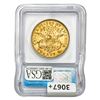 Image 2 : 1873-S $20 Gold Double Eagle ICG MS61 Open 3