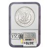 Image 2 : 1885-CC Morgan Silver Dollar NGC MS63 PL