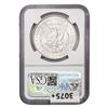 Image 2 : 1901 Morgan Silver Dollar NGC AU58