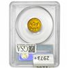Image 2 : 1850-C $2.50 Gold Quarter Eagle PCGS AU55