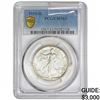 Image 1 : 1916-D Walking Liberty Half Dollar PCGS MS63