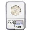 Image 2 : 1928 Kingdom of Hawaii Half Dollar NGC MS63