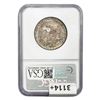 Image 2 : 1837 Capped Bust Half Dollar NGC MS61